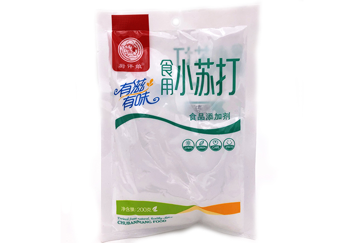 厨伴娘小苏打粉 200G